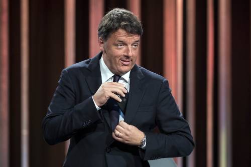 Renzi ora ammette il ko: "Buon lavoro a Musumeci"