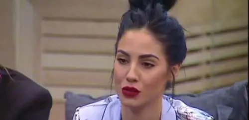 "Non volevo che vincesse Bossari. Io ignorante? Sì, ma non stupida"