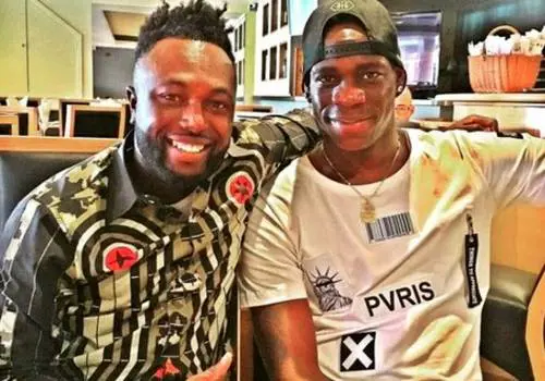 Giallo a Londra: morto l'imprenditore amico di Balotelli