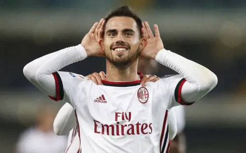 Il Milan torna a respirare: 4-1 al Chievo. Montella scaccia i fantasmi