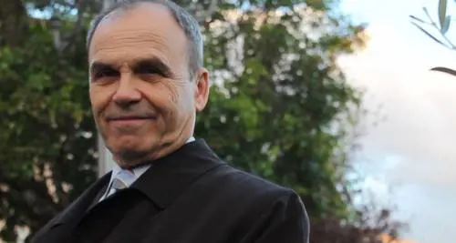 Scott Turow: Democrazia o guerra civile?