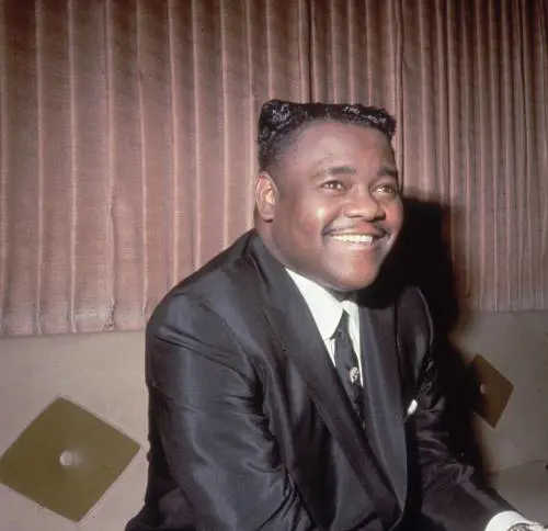 È morto "Fats" Domino, il peso massimo che fondò il rock & roll