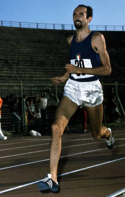 Arese, vita di corsa tra cento campioni