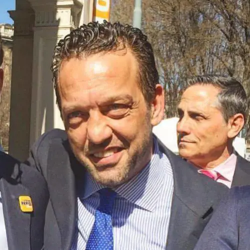 "Io, tifoso ebreo nelle curve dell'odio. Ma la passione da stadio è irrazionale"