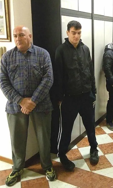 Mantova, padre e figlio disabile sfrattati: un blitz per aiutarli