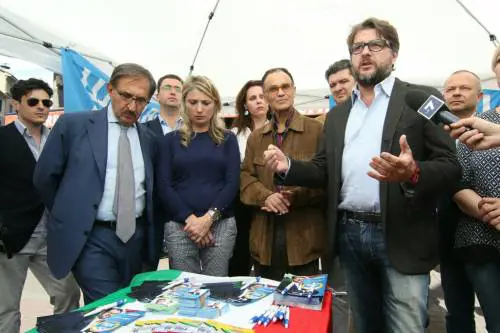 Appalti Aler, Osnato assolto in appello: "Ho perso sette anni di vita. E il mio lavoro"