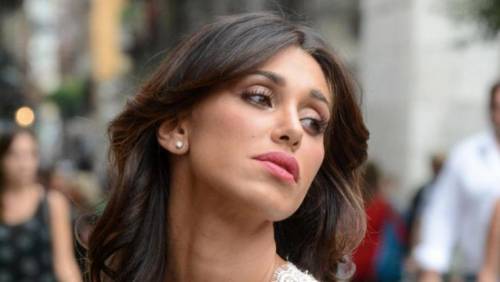 Belen Rodriguez in testa per la conduzione del Grande Fratello