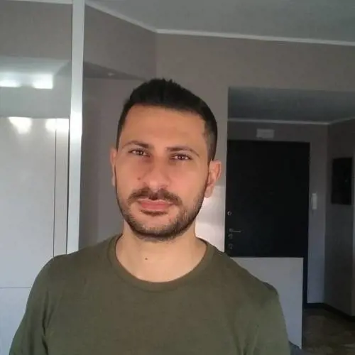 In Giordania per ritrovare il figlio rapito dal papà palestinese a 6 anni