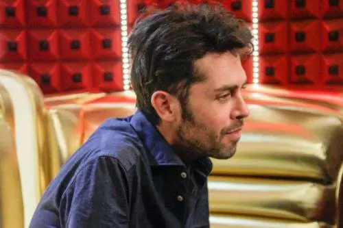 Gf Vip, Tonon: "Con mio padre non parlo. Siamo una famiglia disgraziata"