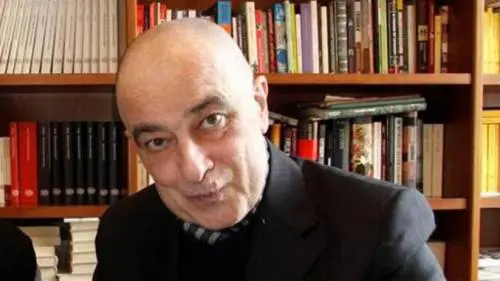 Addio a Cesari padre di "Stile libero"