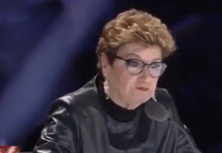 X-Factor, lite Maionchi-Agnelli: "Io dico quello che c... voglio"