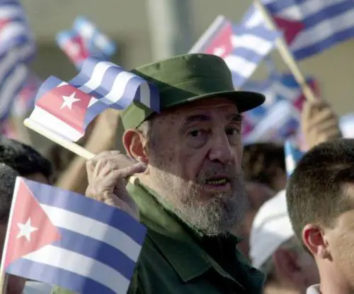 Jfk files, nelle carte desecretate Castro, razzisti e spogliarelliste