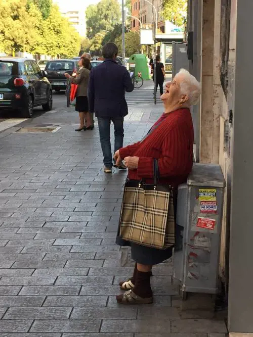 Via della Marranella, tra "gentrificazione" e degrado