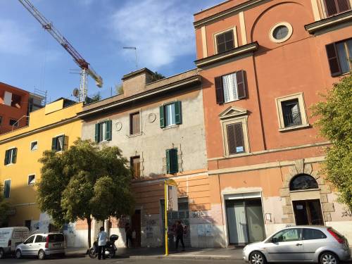 Roma, quelle villette abusive diventate architetture da salvare