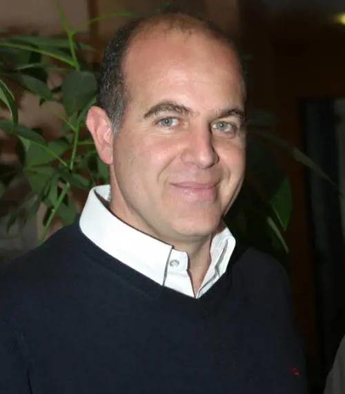 "Con i tenaci spaghetti quadrati faccio entrare la mia pasta nel mito"