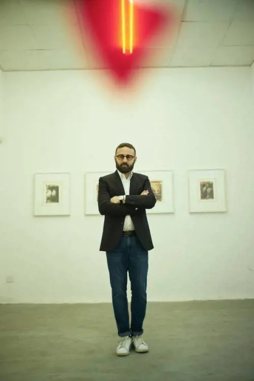 Dal Miart al Minnesota: "Per gli artisti meglio gli Usa"