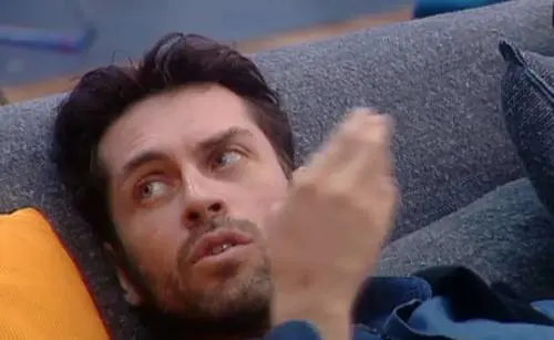 Raffaello Tonon: "La mia ex non ha rivendicato la mia eterosessualità"