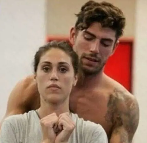 Gf Vip, la mamma di Cecilia ammette: "La vedo davvero in crisi"