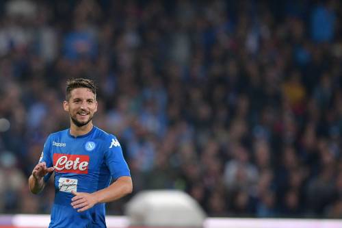 Il Napoli dei titolarissimi per vincere l'ultimo tabù
