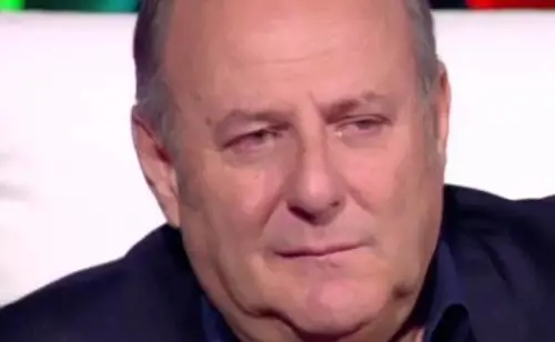 Tu sì que vales, la performance di Castellini ​commuove Gerry Scotti