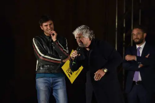 Quella voglia di far grande l'Italia che manca ai nuovi politici