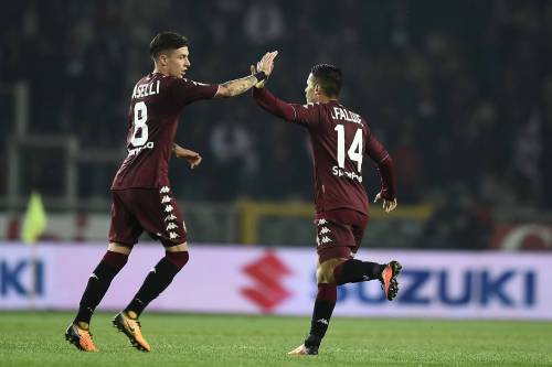 Il Torino ha un cuore grande e rimonta il Cagliari: i granata si impongono 2-1