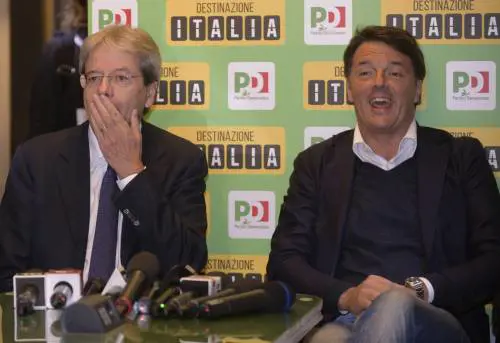 Ius soli, Gentiloni pronto a mettere la fiducia