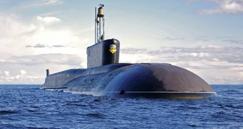 Putin cerca il dominio sui mari: "Sottomarini strategici nel 2026"