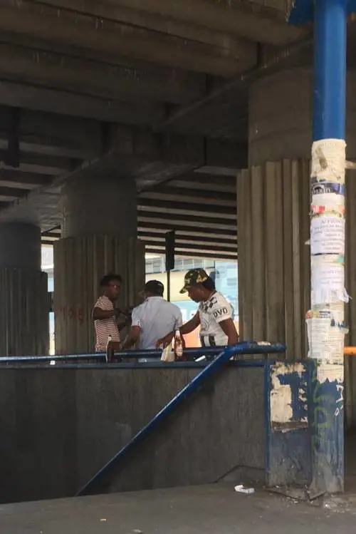Roma, "Ragazze molestate ogni sera alla stazione Tiburtina"