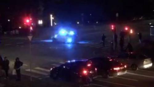 Copenhagen, un morto e due feriti per una sparatoria in centro