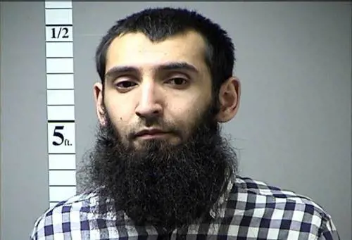 Attacco a New York, l'attentatore aveva la green card: "Orgoglioso della strage"