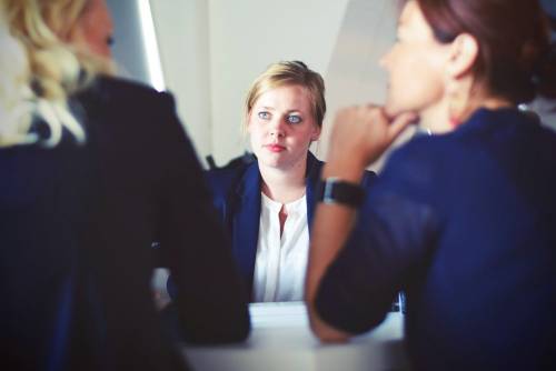 Donne manager Come far carriera senza copiare i vizi degli uomini