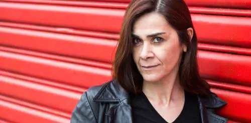 Négar Djavadi, non si fugge al proprio destino