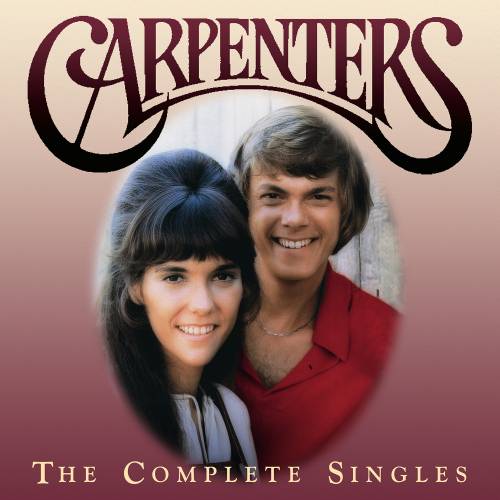 Carpenters antologici