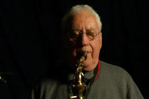 In attesa di Lee Konitz