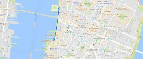 Attacco a New York, un chilometro di sangue e morte: il killer contro ciclisti e passanti