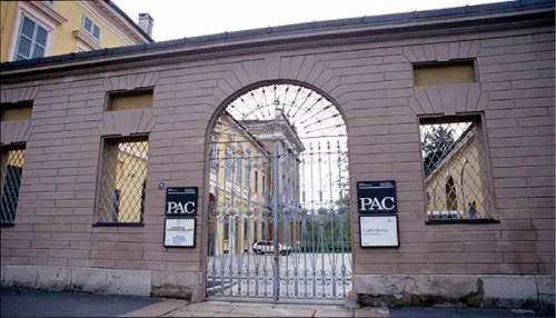 Pac, l'attualità dell'arte finisce sotto i riflettori