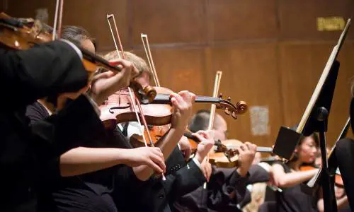 Quel "Requiem" di Verdi quando Rossini morì