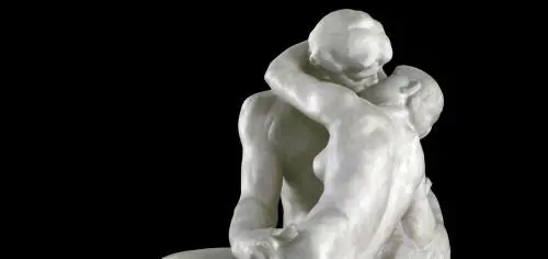 Passato erotico di due amanti che si raccontano al Parenti