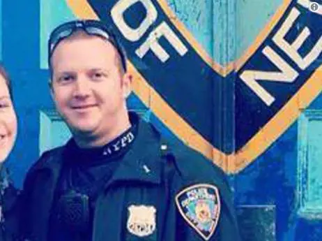 Ryan Nash, l'eroe per caso che ha neutralizzato l'attentatore di New York