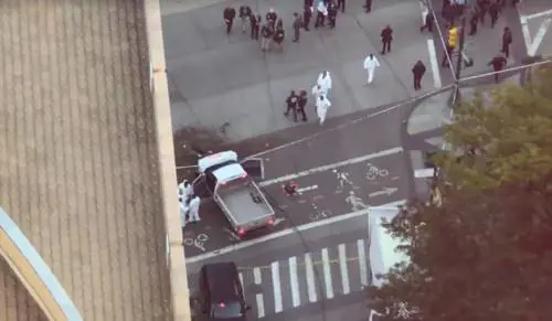 Dal web le istruzioni dell'Isis per l'attacco a New York: il piano pronto da settimane