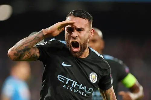 Il Napoli cade sotto i colpi del City: 2-4 degli inglesi, azzurri quasi fuori dalla Champions