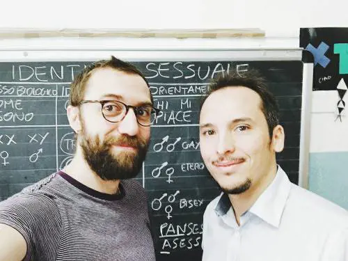 Arcigay e Pd dentro le scuole con lezioni sul sesso e l'islam