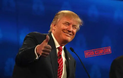 Budget raggiunto:  si parte per l’America profonda
