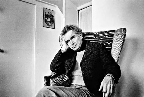 Cioran, l'anacoreta della porta accanto