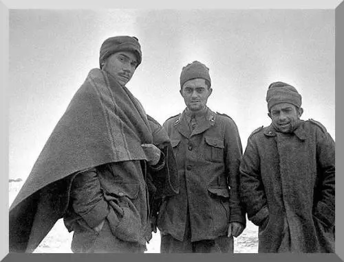 Così i soldati italiani scivolarono all'inferno: nei lager di Stalin