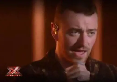 X Factor, polemica sulla performance di Sam Smith