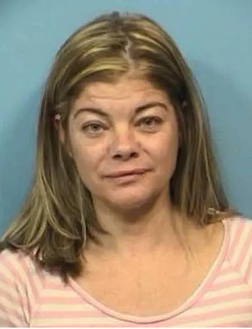 Usa, prof abusa del figlio minorenne dell'amica: scoperta dalla madre
