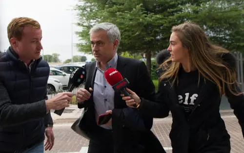 Il fisco spagnolo chiama in causa Mourinho: evasi 3,3 milioni di euro