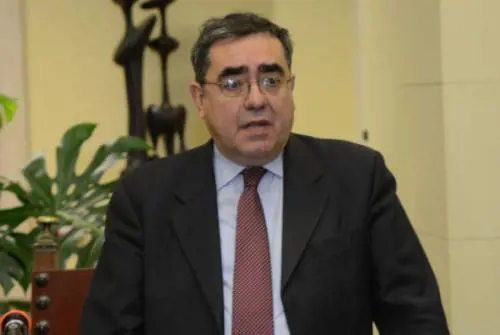 Concessa la grazia a Bearzi, il dirigente del convitto crollato a L'Aquila